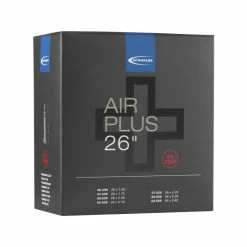 Schwalbe Schlauch Nr. 13 AIR PLUS (SV 40mm) - 26"