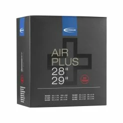 Schwalbe Schlauch Nr. 19 AIR PLUS (SV 40mm) - 28" / 29"