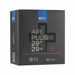 Schwalbe Schlauch Nr. 19+ AIR PLUS (SV 40mm) - 29" / 29+