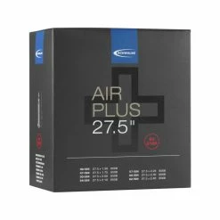 Schwalbe Schlauch Nr. 21 AIR PLUS (SV 40mm) - 650B