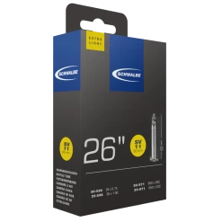 Schwalbe Schlauch Nr. 11 (SV 40mm) EXTRA LIGHT - 26"