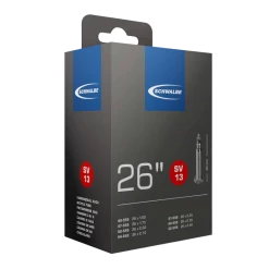 Schwalbe Schlauch Nr. 13 (SV 40mm) - MTB - 26"