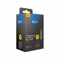 Schwalbe SV 14 Extra Light Schlauch (60 Mm Ventil) - 26" - AUSLAUFARTIKEL