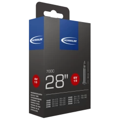 Schwalbe Schlauch Nr. 15 (SV 40mm) - Rennrad - 28"