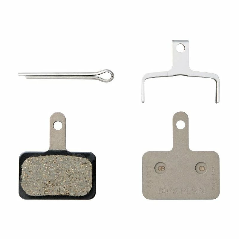 Shimano B03S Bremsbeläge 1 Shimano B03S Bremsbeläge