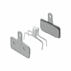 Shimano Bremsbelag-Resin M05 Mit Feder