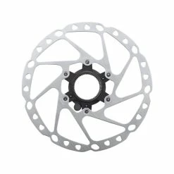 Shimano Bremsscheibe RT-EM600 - Für Shimano Steps