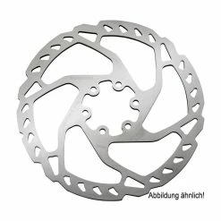 Shimano Bremsscheibe SM-RT66