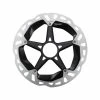 Shimano Bremsscheibe XTR - RT-MT900 Mit Magnet-Verschlussring - Für Shimano Steps