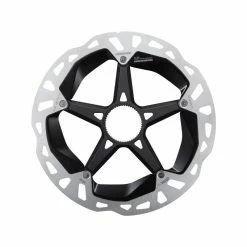 Shimano Bremsscheibe XTR - RT-MT900 Mit Magnet-Verschlussring - Für Shimano Steps