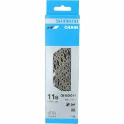 Shimano E-Bike-Kette CN-E8000 - 11-fach