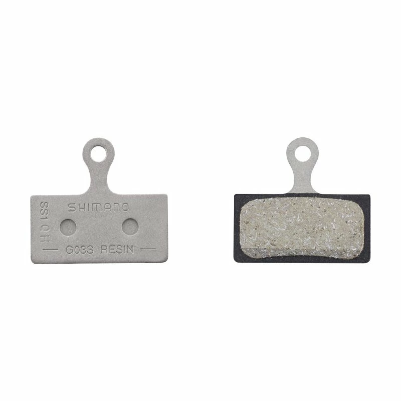 Shimano G05S Bremsbeläge 1 Shimano G05S Bremsbeläge