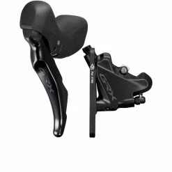 Shimano GRX Schalt- / Bremshebel ST-RX-400 - Für Scheibenbremse