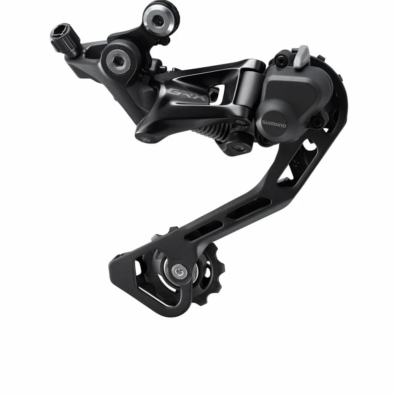 Shimano GRX Schaltwerk RX-400 - 10-Fach 1 Shimano GRX Schaltwerk RX-400 - 10-Fach