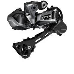 Shimano GRX Schaltwerk RX-817 DI2 - 1 X 11