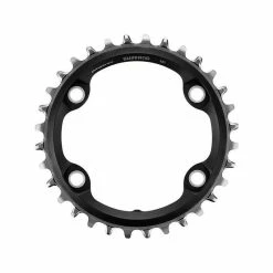 Shimano Kettenblatt SLX - Für FC-M7000 - 1-Fach - LK 96 - 4-Arm