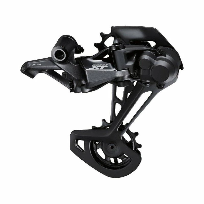 Shimano Schaltwerk XT RD-M8100 - Kurzer Käfig 1 Shimano Schaltwerk XT RD-M8100 - Kurzer Käfig