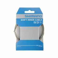 Shimano Schaltzug - Edelstahl - 2100 Mm