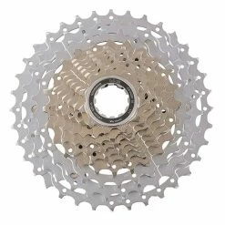 Shimano SLX Kassette CS-HG81-10 - 10-fach