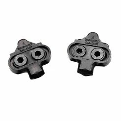 Shimano SPD Cleats - SM-SH51 - OHNE Gegenplatte