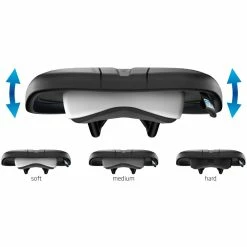 SQlab Sattel 612 Ergowave Active - AUSLAUFARTIKEL -Bremsen Elegant store sqlab sattel 612 ergowave active auslaufartikel3