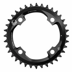 SRAM Kettenblatt X-Sync 2 - 104 Mm / 4-Arm