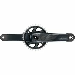 SRAM Kurbelgarnitur GX Eagle DUB - 2021