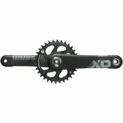 SRAM Kurbelgarnitur X01 All Downhill DUB