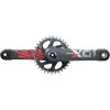 SRAM Kurbelgarnitur X01 Eagle DUB