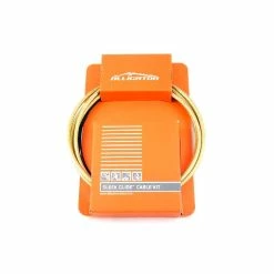 Stahlflex Bremszugset Alligator Sleek Glide 8 Stahlflex Bremszugset Alligator Sleek Glide -Bremsen Elegant store stahlflex bremszugset alligator sleek glide3