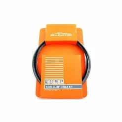 Stahlflex Bremszugset Alligator Sleek Glide 10 Stahlflex Bremszugset Alligator Sleek Glide -Bremsen Elegant store stahlflex bremszugset alligator sleek glide5