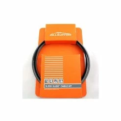 Stahlflex Schaltzugset Alligator Sleek Glide -Bremsen Elegant store stahlflex schaltzugset alligator sleek glide5