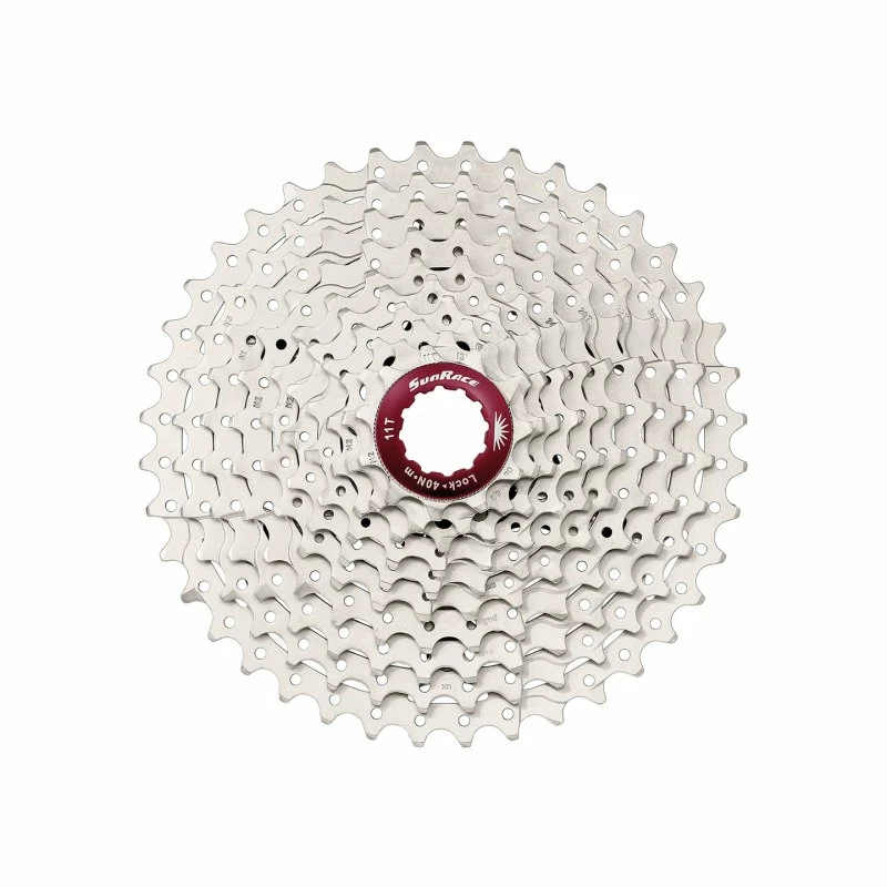 SunRace Kassette CSMX3 - 10-fach 1 SunRace Kassette CSMX3 - 10-fach