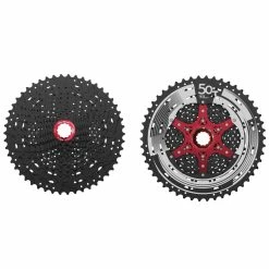 SunRace Kassette CSMZ90 - 12-fach