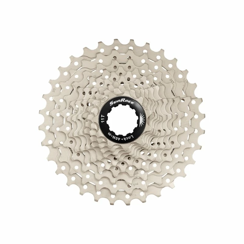 SunRace Kassette CSRS3 - 11-fach 1 SunRace Kassette CSRS3 - 11-fach