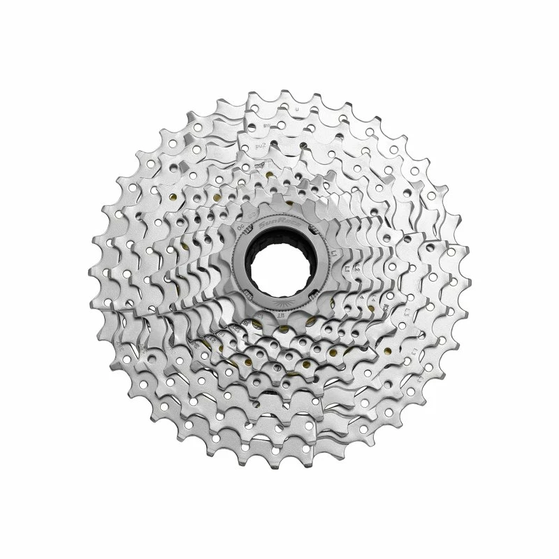 SunRace Schraubkranz MFEZ1 - 10-fach 1 SunRace Schraubkranz MFEZ1 - 10-fach