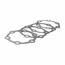 Syntace Disc Shims - 8 Stk. 0,2 Mm Ausgleichsscheiben Für Bremsscheiben - Silber