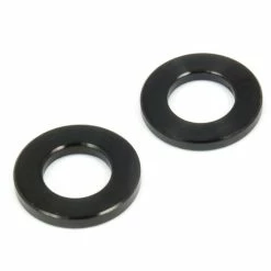 Tuning Bikes Titan Unterlegscheibe - Schwarz