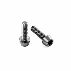 Tuning Bikes Titan Schraube M4 X 25mm - Torx T25 Konischer Kopf