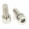 Tuning Bikes Titan Schrauben - DIN912 - Mit Unterlegscheibe