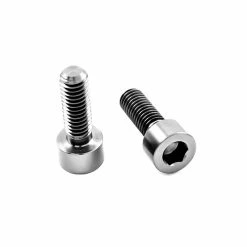 Tuning Bikes Titan Schrauben - Innensechskant Zylinderkopf - DIN 912