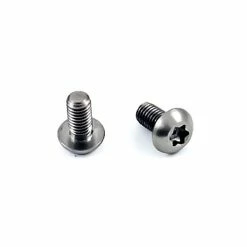 Tuning Bikes Titan Schrauben - Torx Linsenkopf - Für Bremsscheiben