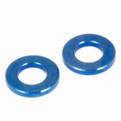 Tuning Bikes Titan Unterlegscheibe - Blau