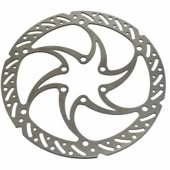 Trickstuff Bremsscheibe Dächle Heavy Duty