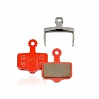 Trickstuff Power Bremsbeläge - Für Avid Elixir / SRAM XX / DB / Level / Magura MT4 / MT6 / MT8 / Trickstuff Piccola 5 Trickstuff Power Bremsbeläge - Für Avid Elixir / SRAM XX / DB / Level / Magura MT4 / MT6 / MT8 / Trickstuff Piccola – Bild 5