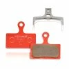 Trickstuff Power Bremsbeläge - Für Shimano XTR (BR-M9000) / XT (BR-M8000) / SLX (BR-M7000) / Alfine (BR-S700)