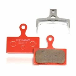 Trickstuff Power Bremsbeläge - Für Shimano XTR (BR-M9000) / XT (BR-M8000) / SLX (BR-M7000) / Alfine (BR-S700)