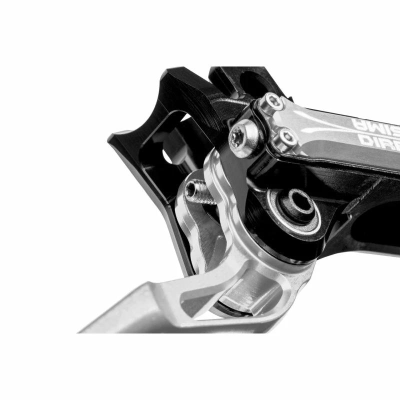 Trickstuff Scheibenbremse Direttissima 2 Trickstuff Scheibenbremse Direttissima – Bild 2