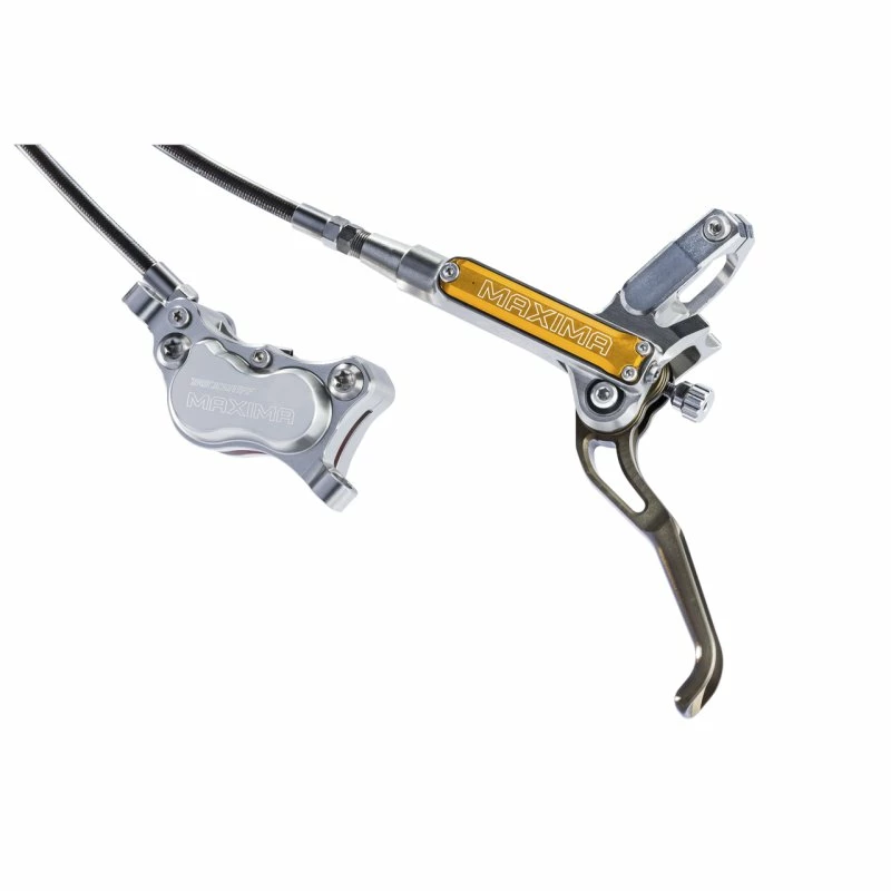 Trickstuff Scheibenbremse Maxima - Set 1 Trickstuff Scheibenbremse Maxima - Set