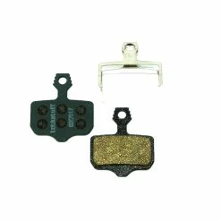 Trickstuff Standard Bremsbeläge - Für Avid Elixir / SRAM XX / DB / Level/ Magura MT4 / MT6 / MT8 / Trickstuff Piccola